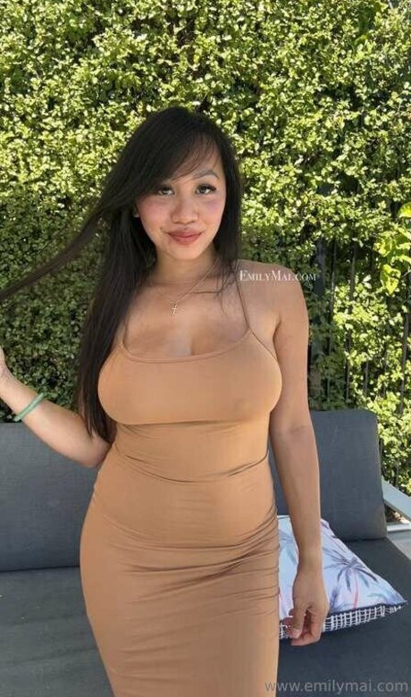 Emily Mai