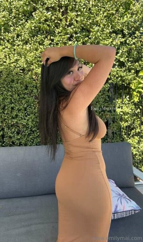 Emily Mai