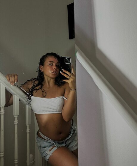 Olivia Alex