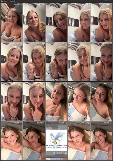 Hannah Becker