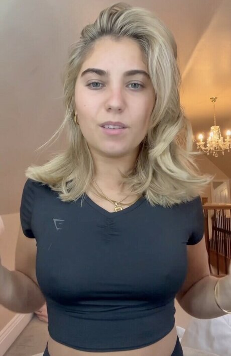 Rosie McClelland