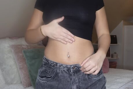 Rosie McClelland