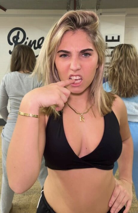 Rosie McClelland