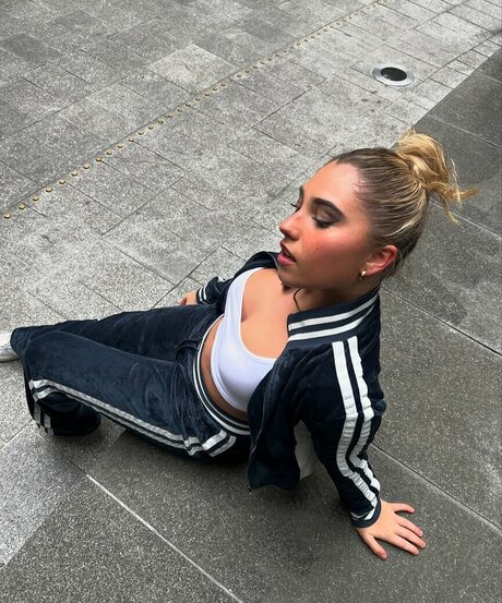 Rosie McClelland