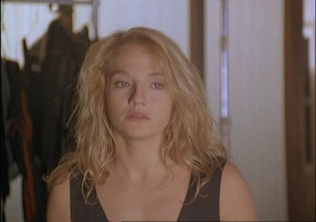 Ellen Barkin