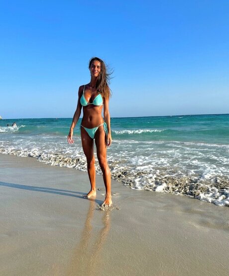 Claudia Magnabosco