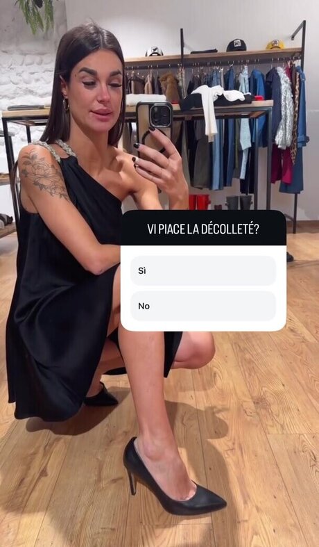 Claudia Magnabosco