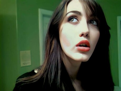 Madeline Zima