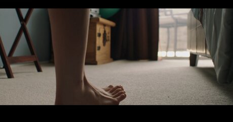 Madeline Zima