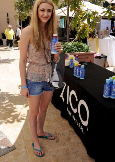 Madeline Zima