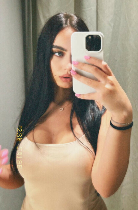 Cristin Violet
