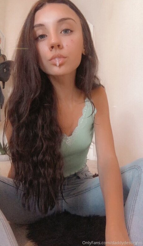 Daddydestinyxo