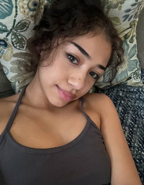 Nacktes geleaktes OnlyFans-Foto von Atoviah