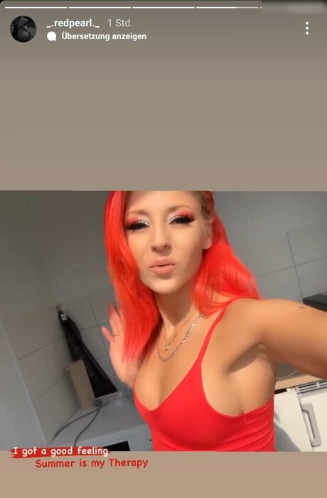 Redpearl