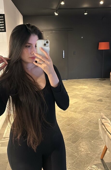 Nacktes geleaktes OnlyFans-Foto von Fr4vinha
