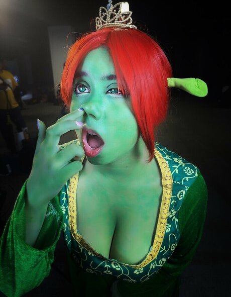 ElyanaSparks