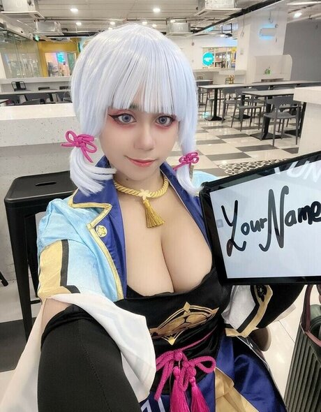 ElyanaSparks