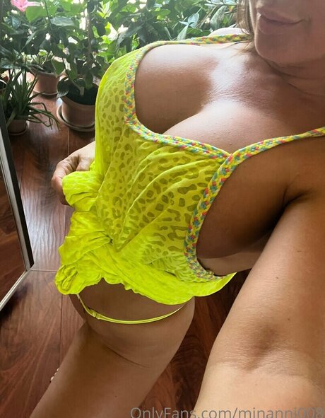 Anita Milan