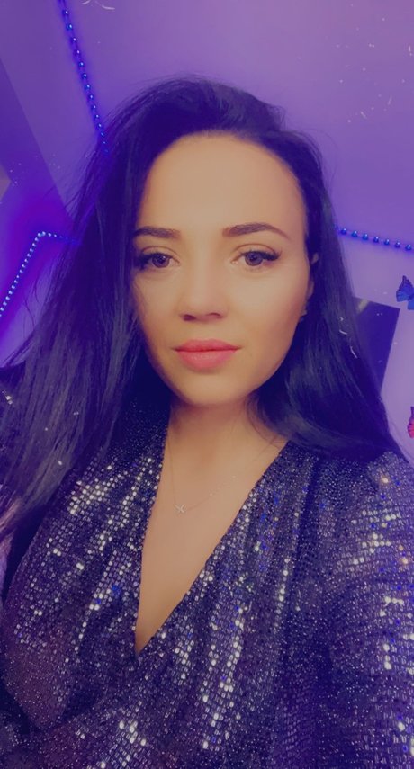 Nacktes geleaktes OnlyFans-Foto von Laura