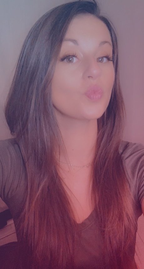 Nacktes geleaktes OnlyFans-Foto von Lauralie