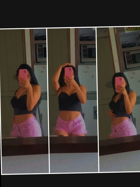 Nacktes geleaktes OnlyFans-Foto von Laura Gutirrez