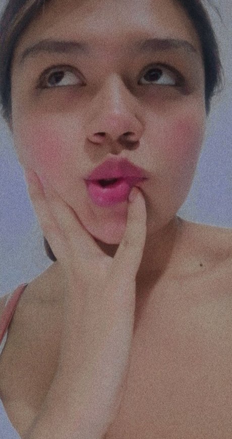 Nacktes geleaktes OnlyFans-Foto von Laura