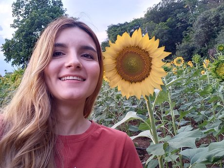Nacktes geleaktes OnlyFans-Foto von Laura