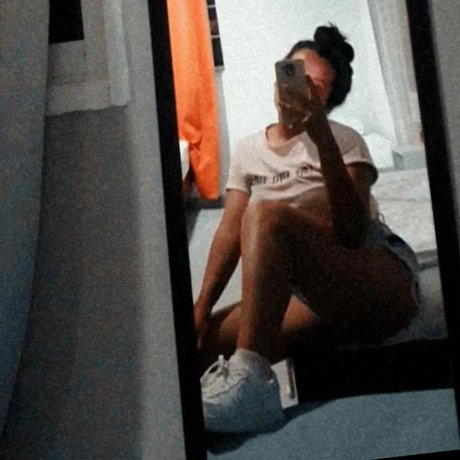 Nacktes geleaktes OnlyFans-Foto von Laura Gomez