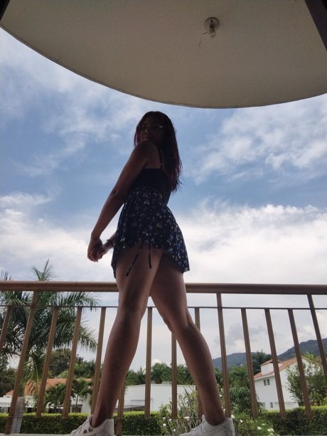 Nacktes geleaktes OnlyFans-Foto von Laura Ruiz