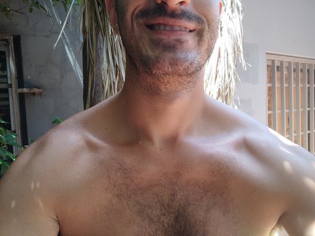 Nacktes geleaktes OnlyFans-Foto von Latin Sheep