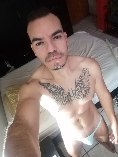 Fabian Dotado