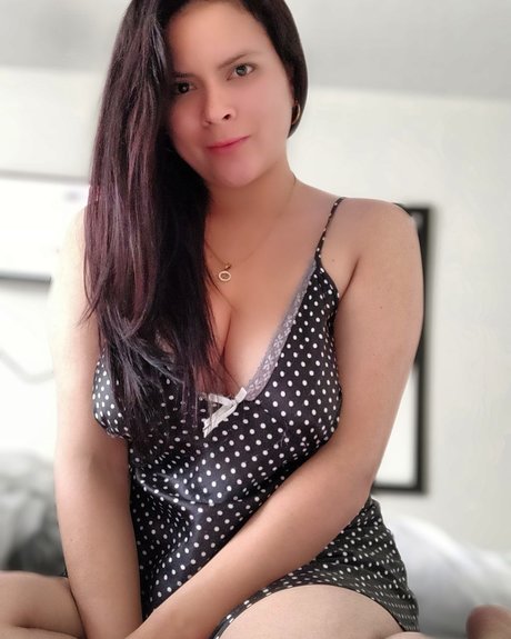 Nacktes geleaktes OnlyFans-Foto von Morgan29