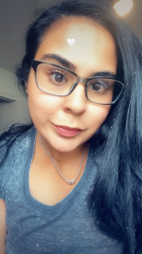 Nacktes geleaktes OnlyFans-Foto von Shortie