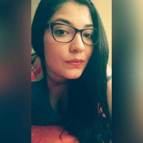 Nacktes geleaktes OnlyFans-Foto von Linda Barreto