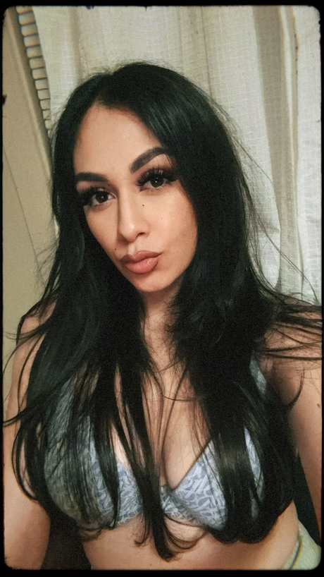 Nacktes geleaktes OnlyFans-Foto von  