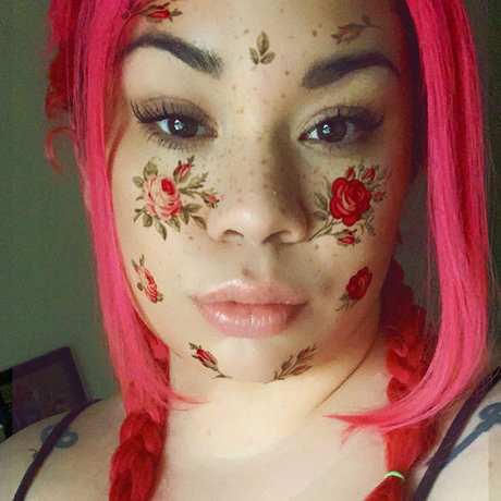 Nacktes geleaktes OnlyFans-Foto von Valentina
