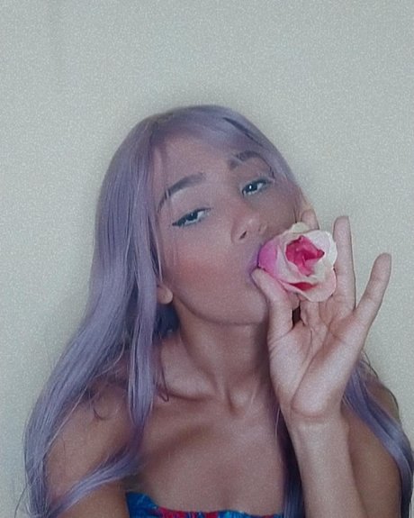 Nacktes geleaktes OnlyFans-Foto von Lara Hurgles