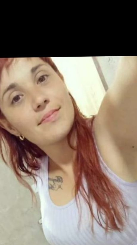 Nacktes geleaktes OnlyFans-Foto von La Puta Amaa