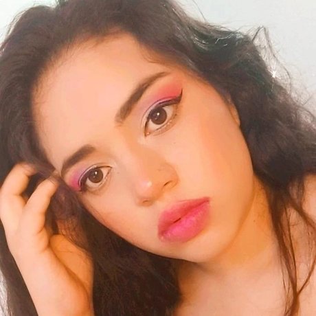 Nacktes geleaktes OnlyFans-Foto von Lanny