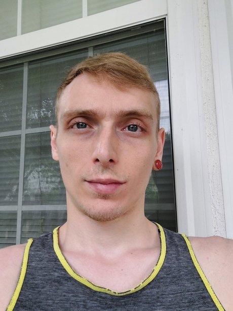 Nacktes geleaktes OnlyFans-Foto von Durshaven