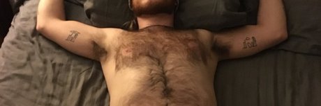 Nacktes geleaktes OnlyFans-Foto von Landon Yorkhunt