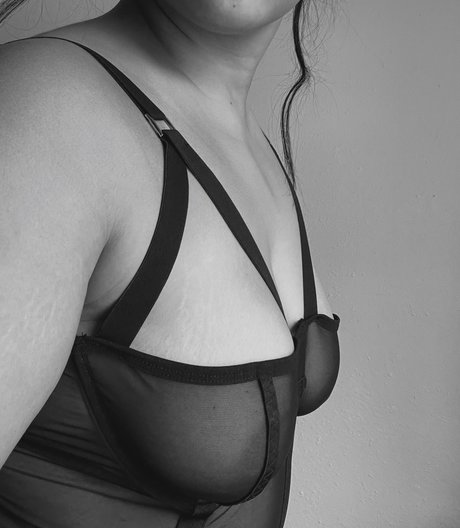 Nacktes geleaktes OnlyFans-Foto von Mai 
