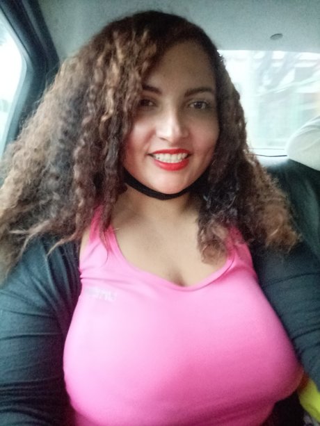 Nacktes geleaktes OnlyFans-Foto von Lamexicana27