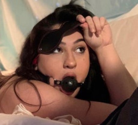 Nacktes geleaktes OnlyFans-Foto von The Doll