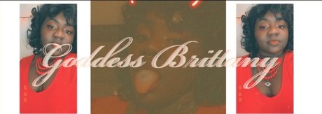 Nacktes geleaktes OnlyFans-Foto von Goddess Brittany