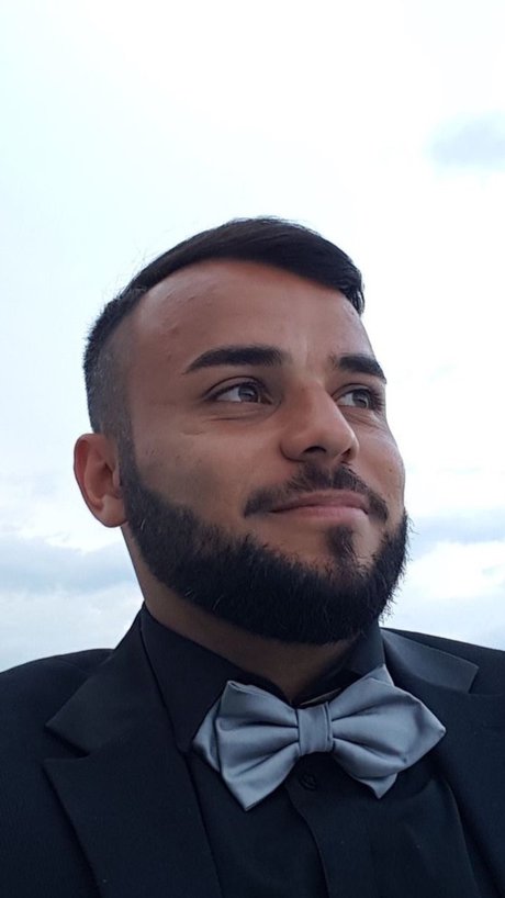 Nacktes geleaktes OnlyFans-Foto von Lagenco