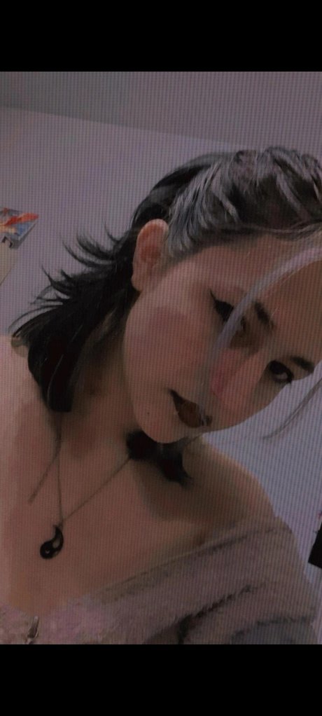 Nacktes geleaktes OnlyFans-Foto von Ladylilithnoir