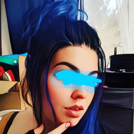 Nacktes geleaktes OnlyFans-Foto von Lady Lilith