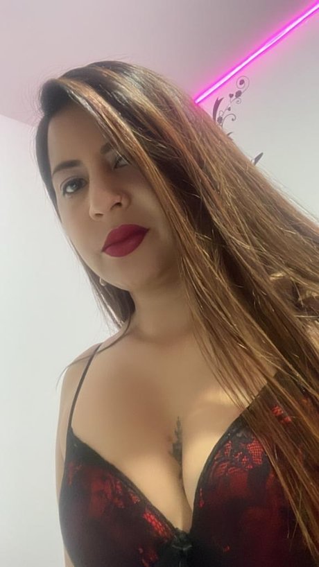 Nacktes geleaktes OnlyFans-Foto von Ladybr11