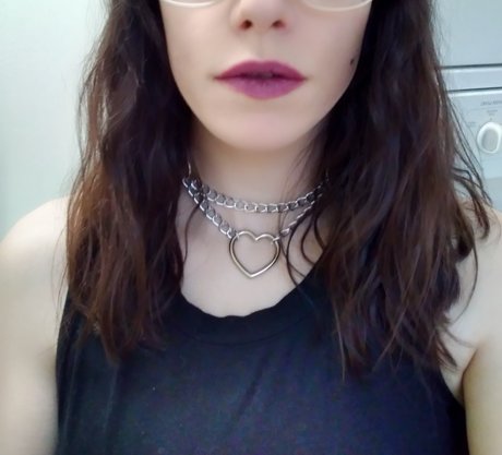 Nacktes geleaktes OnlyFans-Foto von Lady